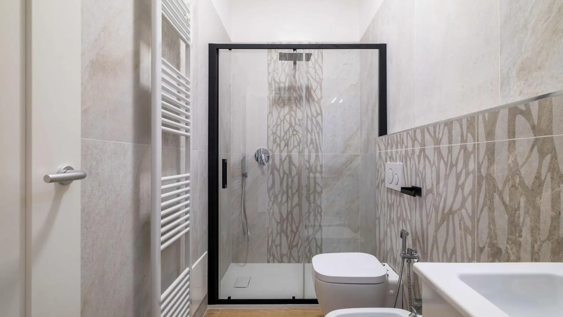 Apartament Homeby, Casa Due Agosto Bolonia Włochy