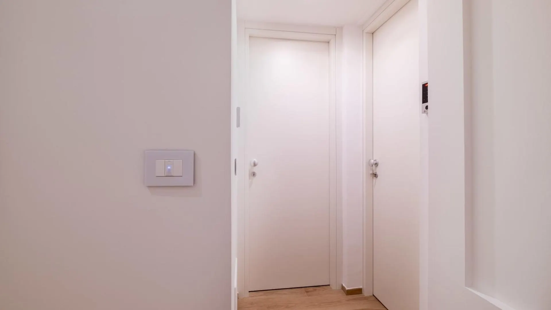 Homeby, Casa Due Agosto Bolonia Apartament