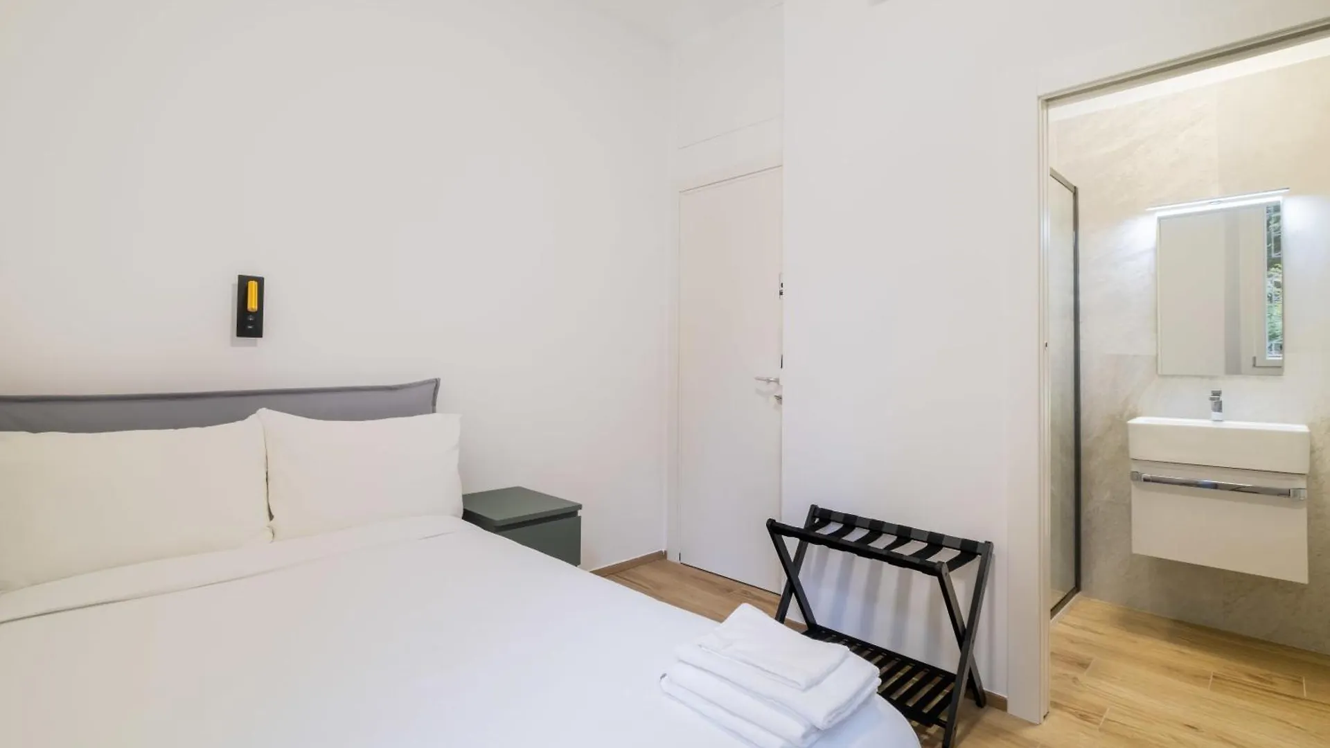 Apartament Homeby, Casa Due Agosto Bolonia Włochy