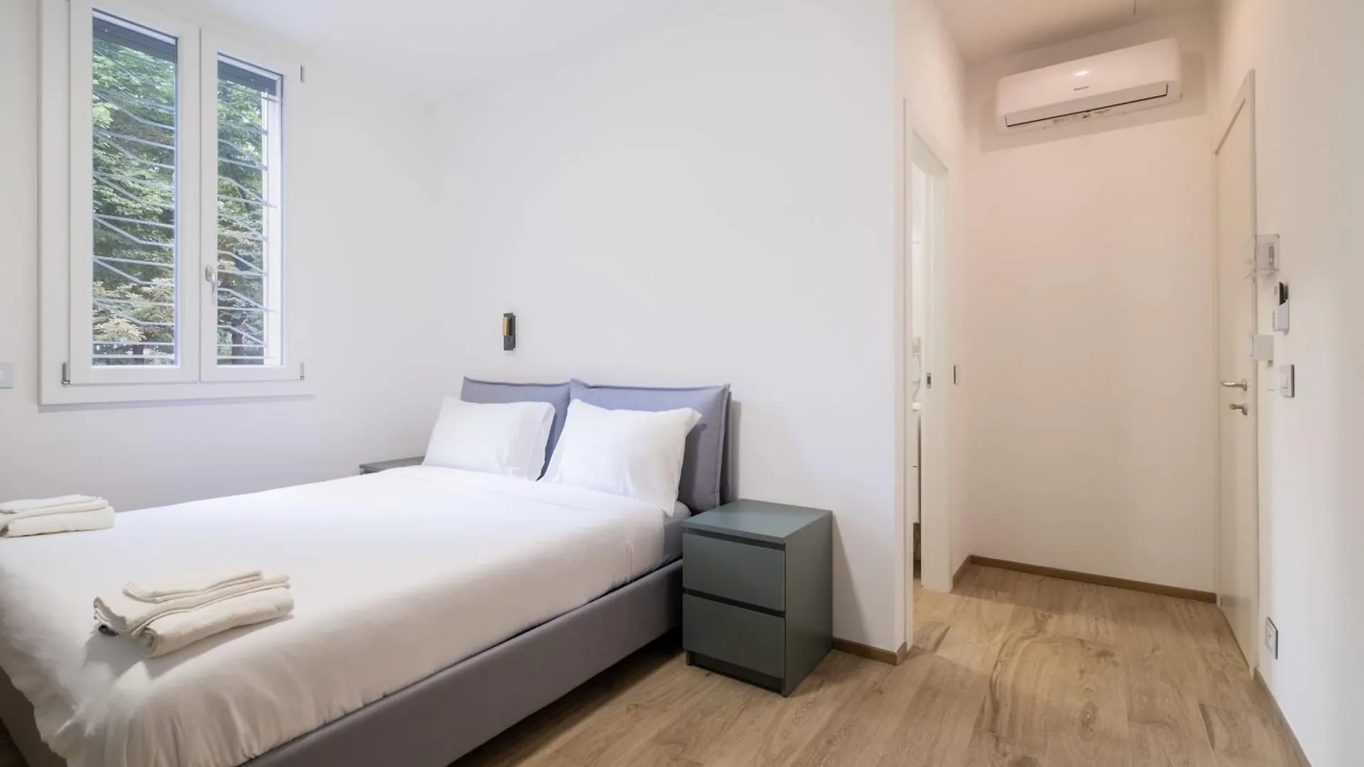 Homeby, Casa Due Agosto Bolonia