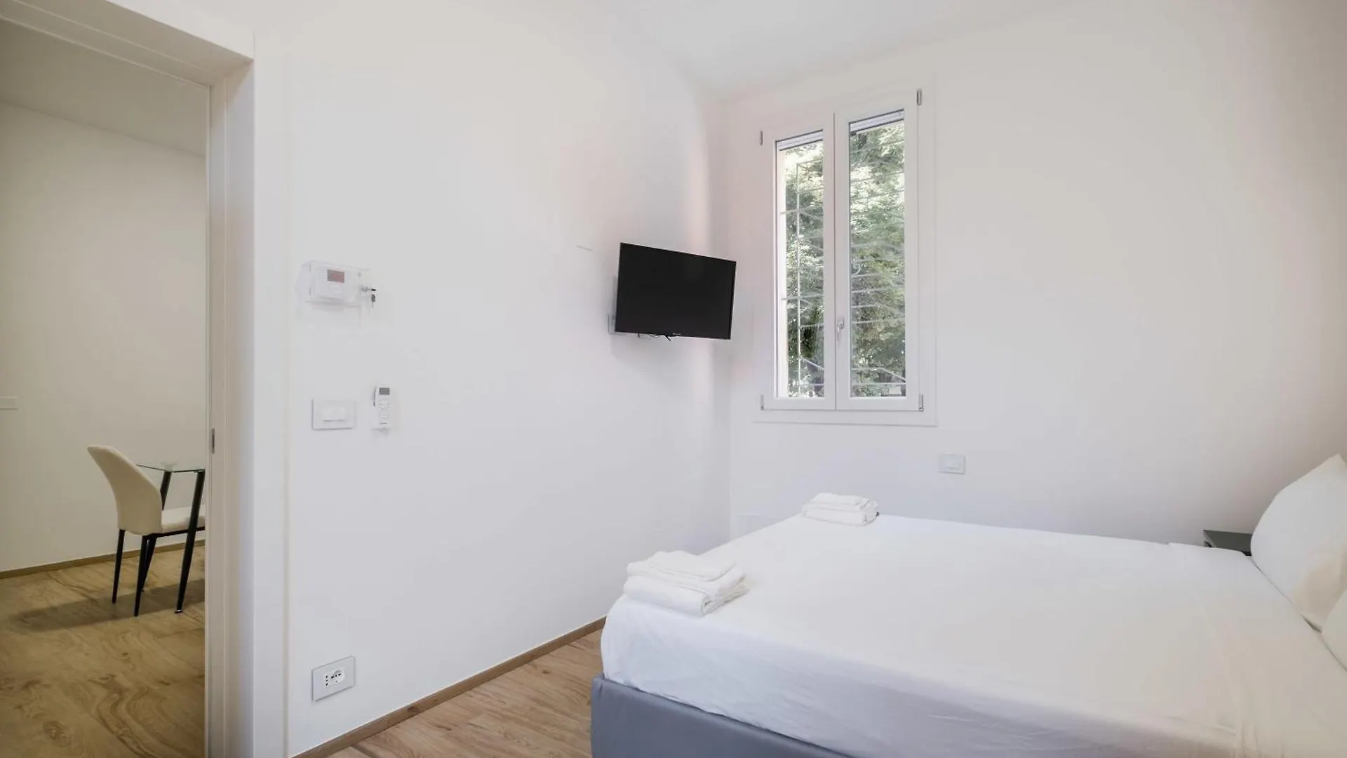Apartament Homeby, Casa Due Agosto Bolonia